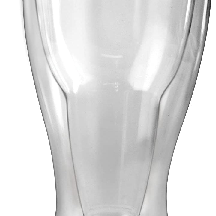 Fred and Friends Hopside Down Beer Glass