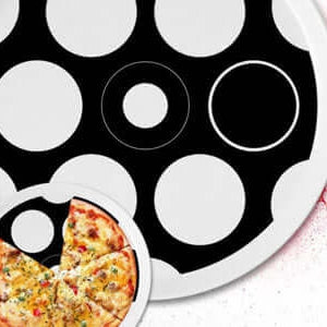 russian pizza plate roulette
