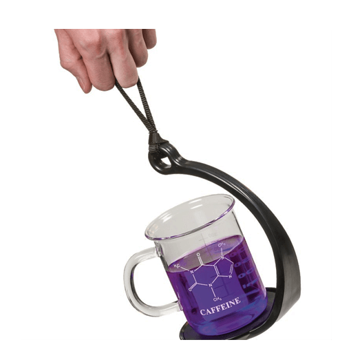 No-Spill Mug Holder